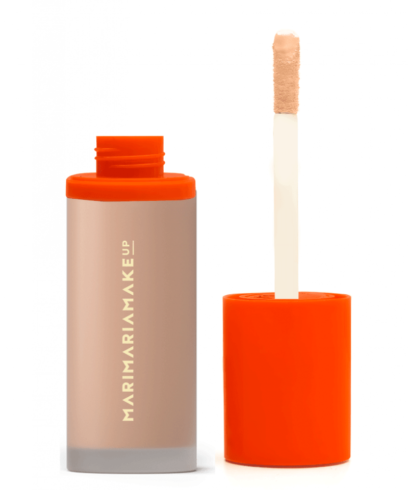 MARI MARIA BASE/CORRETIVO VELVET NUDE