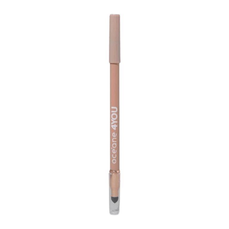 OCÉANE 4YOU LÁPIS PARA OLHOS SHINE EYE BEGE