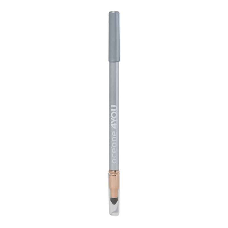 OCÉANE 4YOU LÁPIS PARA OLHOS SHINE EYE PRATA