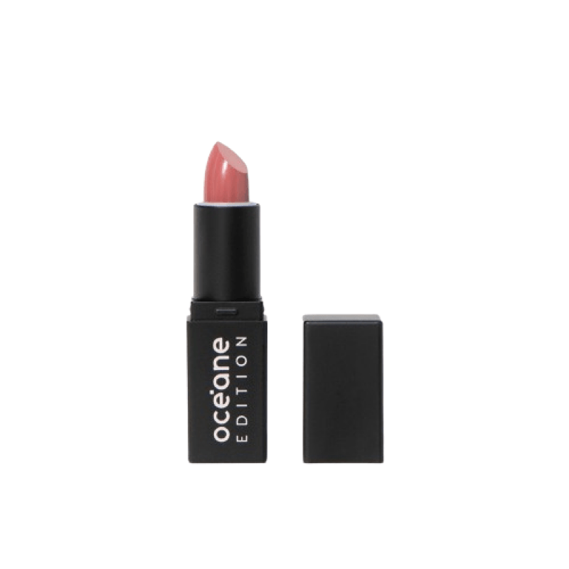 OCÉANE EDITION MINI BATOM SEMI-MATTE SIENNA