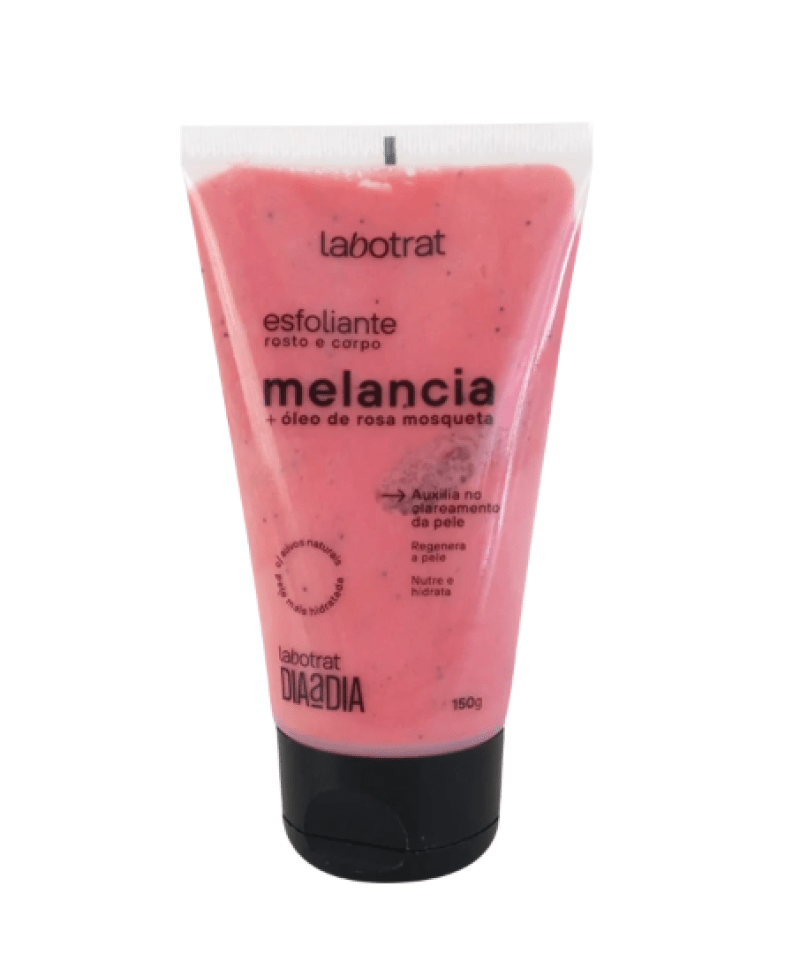 Esfoliante Melancia Dia a dia 150g Labotrat