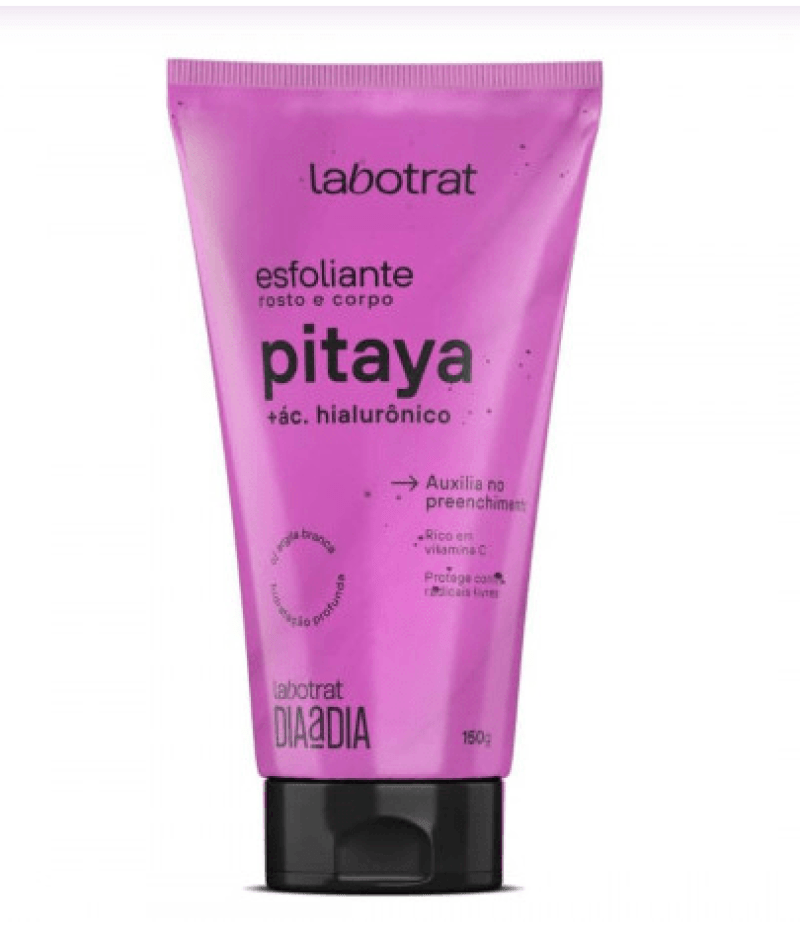 Esfoliante Pitaya Dia a dia 150g Labotrat