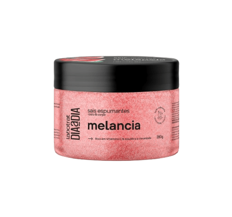 SAIS ESPUMANTES MELANCIA DIA A DIA 280G LABOTRAT