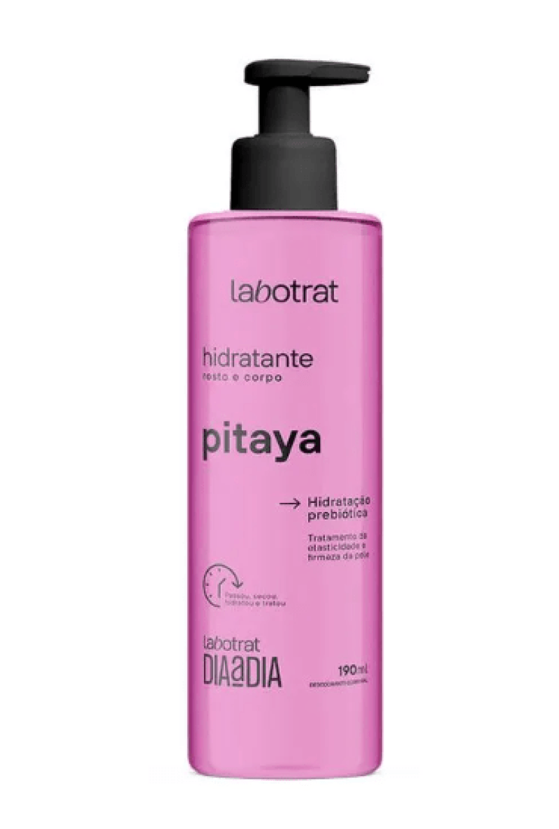 Hidratante Pitaya Dia a dia 190ml Labotrat