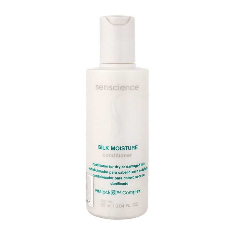 SENSCIENCE SILK MOISTURE CONDICIONADOR 90ml