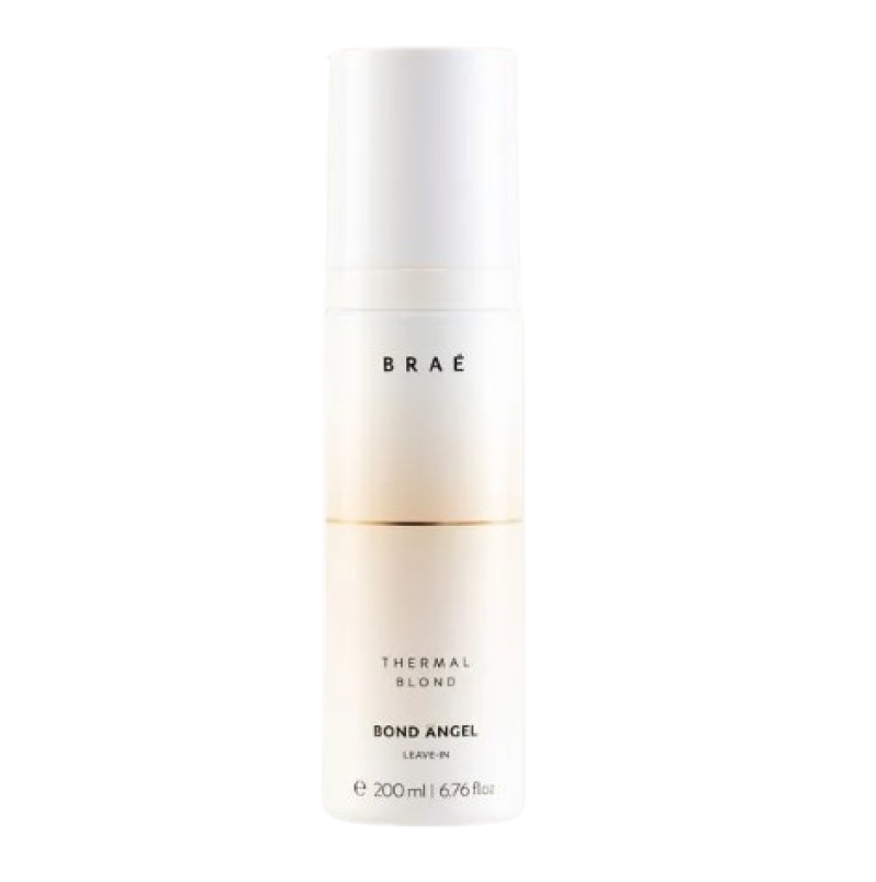 BRAÉ THERMAL LEAVE IN BLOND BOND ANGEL 200ml