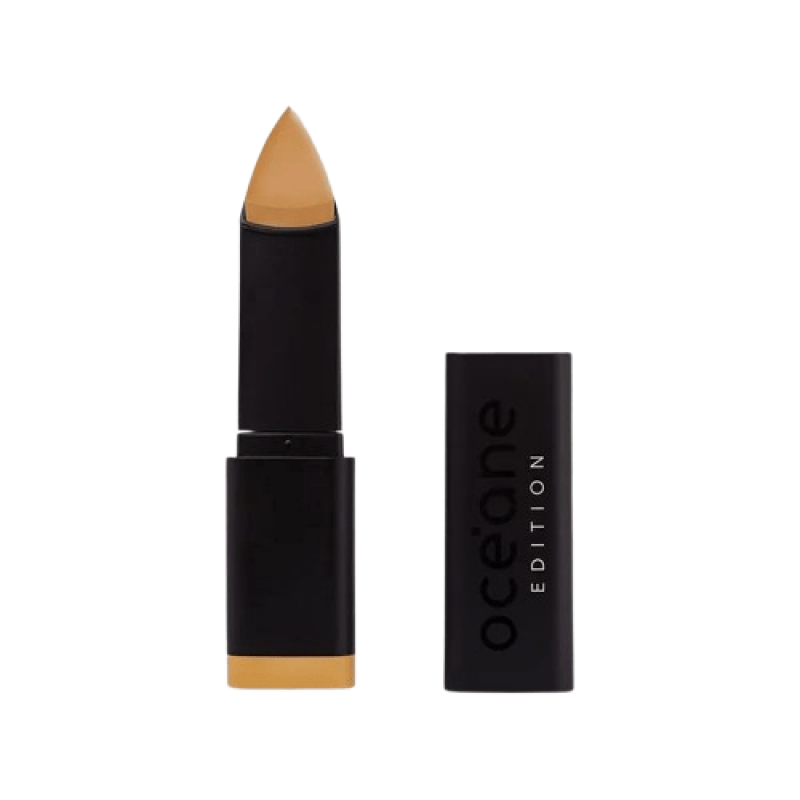OCÉANE BASE EM BASTÃO FOUNDATION STICK HONEY 8g