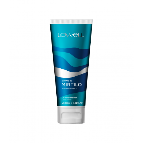 LOWELL CONDICIONADOR MIRTILO 200ml