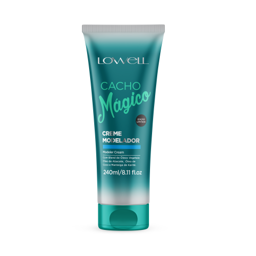 LOWELL CREME MODELADOR 240ml