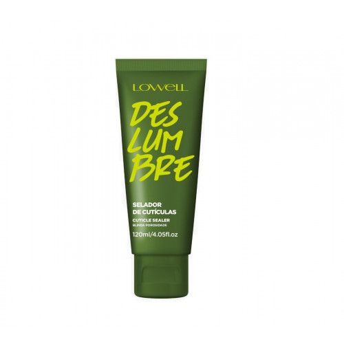 LOWELL SELADOR DE CUTÍCULAS 120ML