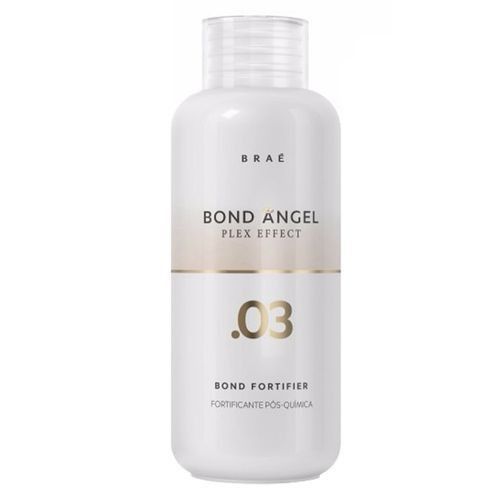 BRAÉ FORTIFICANTE BOND ANGEL PASSO 3 100ml