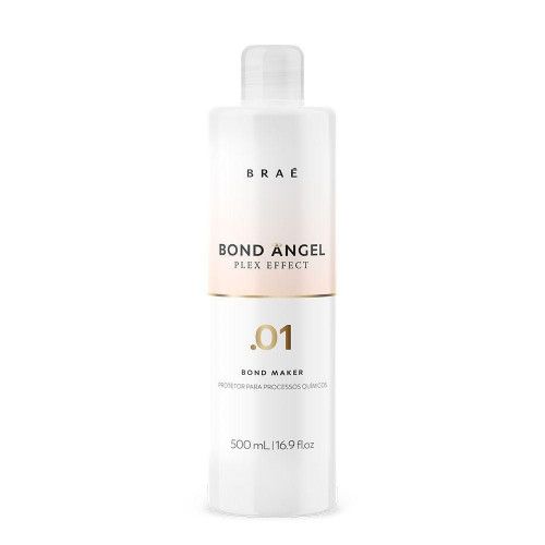 BRAÉ PROTETOR BOND ANGEL PASSO 1 500ml