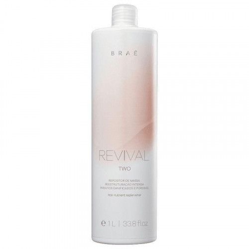 BRAÉ THERMAL LEAVE IN BLOND BOND ANGEL 200ml