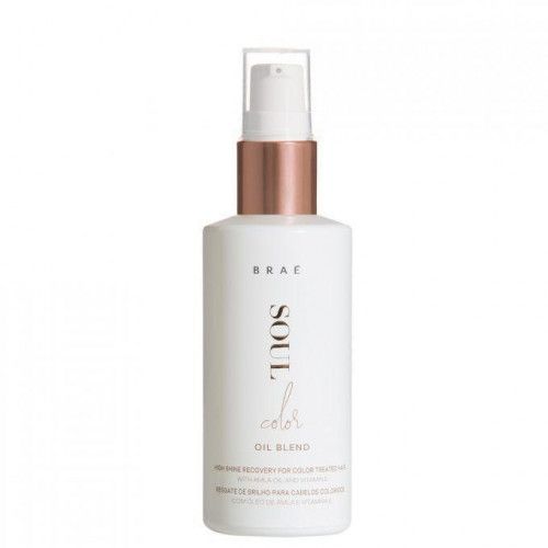 BRAÉ PRIMER SHINE SPRAY SOUL COLOR 1L