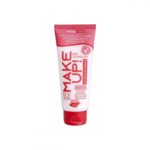 DM HIDRAT FACIAL ANTICRAQUELAMENTO 100GR - 5440 UN COM 1 UN