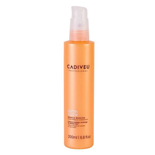 CADIVEU PROFESSIONAL BLONDE RECONSTRUCTOR MÁSCARA RECONSTRUTORA 200ML