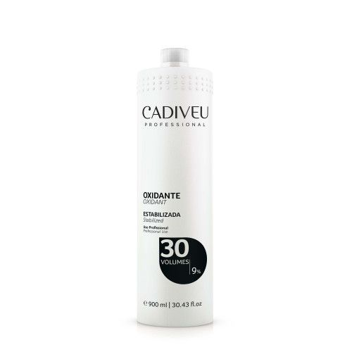 CADIVEU PROFESSIONAL OXIDANTE 30 VOLUMES 900ML