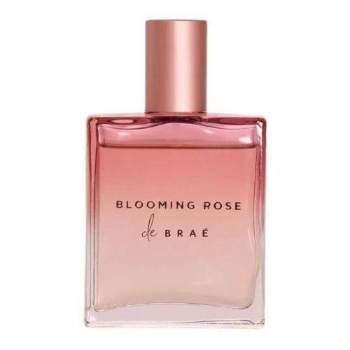 BRAÉ BLOOMING ROSE PERFUME CAPILAR 50ml