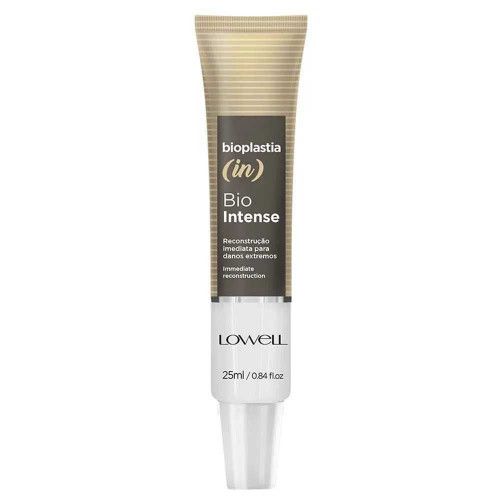 LOWELL MÁSCARA BIOPLASTIA IN 25ml