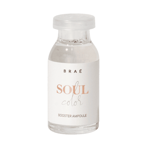 BRAÉ AMPOLA POWER DOSE SOUL COLOR 13ml