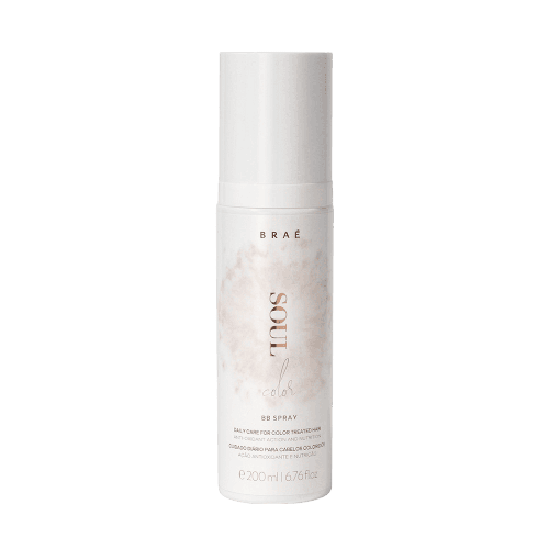 BRAÉ BB SPRAY SOUL COLOR 200ml