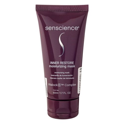 SENSCIENCE INNER RESTORE MÁSCARA HIDRATANTE 50ml