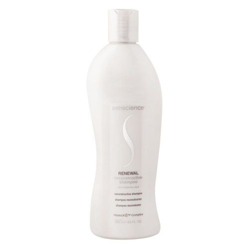 SENSCIENCE RENEWAL SHAMPOO RECONSTRUTOR 280ml