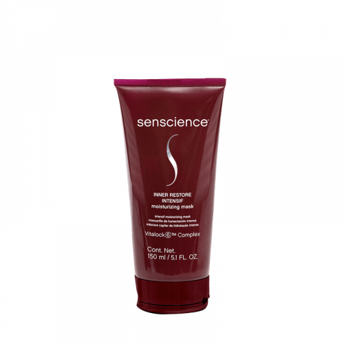 SENSCIENCE INNER RESTORE INTENSIF MÁSCARA HIDRATANTE 150ml