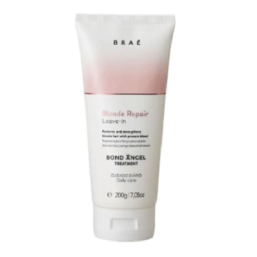 BRAÉ BLOND REPAIR LEAVE IN COND 200ml