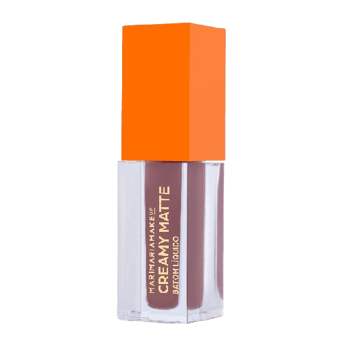 MARI MARIA BATOM LÍQUIDO CREAMY MATTE ROSE NUDE