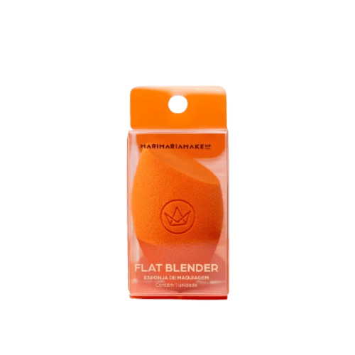 MARI MARIA FLAT BLENDER ESPONJA MÉDIA