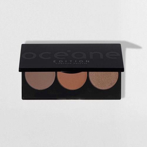 PALETA DE CONTORNO OCÉANE EDITION - CONTOUR PALETTE 7.2g