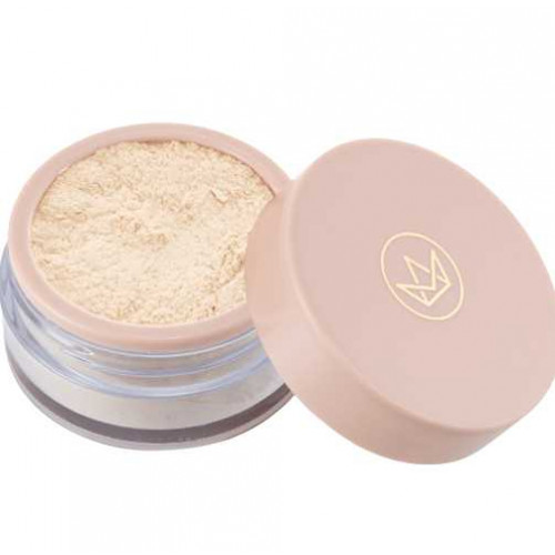 MM INVISIBLE SILK DELICATE (antigo) - 52147251 UN COM 1 UN