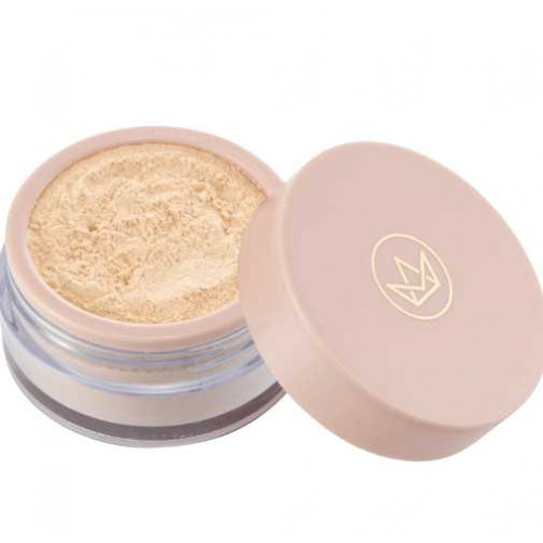 MM INVISIBLE SILK CUPCAKE (antigo) - 52147253 UN COM 1 UN