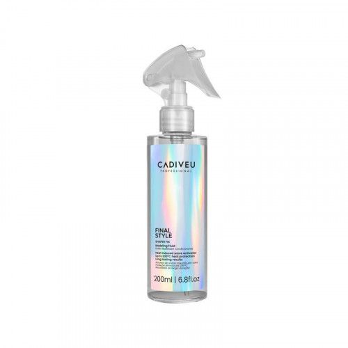 CD FINAL STYLE LEAVE-IN SHAPER FIX 200ML - PA0634 UN COM 1 UN