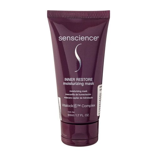 SENSCIENCE INNER RESTORE INTENSIF MÁSCARA HIDRATANTE 50ml