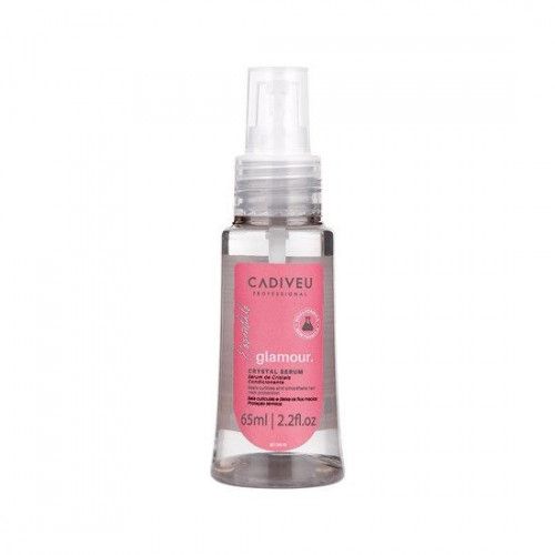 CADIVEU PROFESSIONAL ESSENTIALS GLAMOUR SERUM DE CRISTAIS 65ml