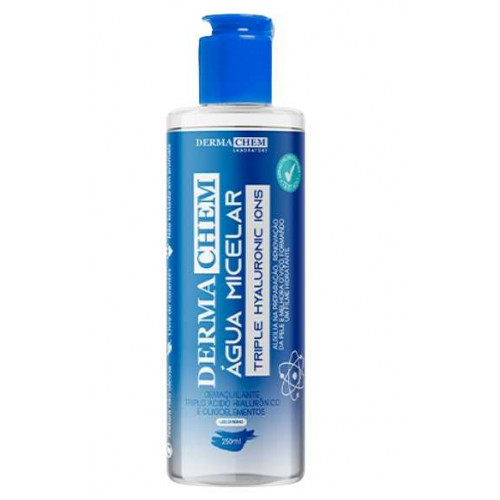 DM AGUA MICELAR ACIDO HIALURONICO - 7901 UN COM 1 UN