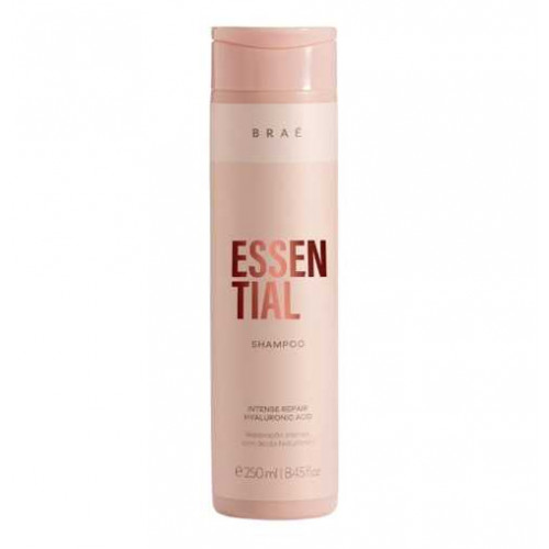 BRAÉ SHAMPOO ESSENTIAL 250ml