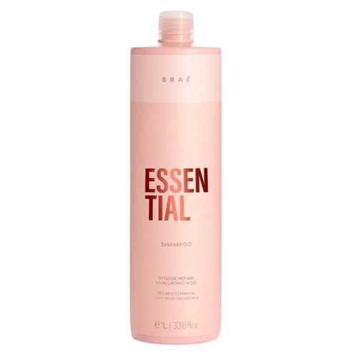 BRAÉ ESSENTIAL SHAMPOO 1L