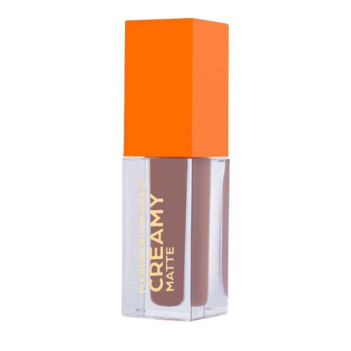 MM BATOM CREAMY LIQ MATTE ASHY (antigo) - 52190424 UN COM 1 UN