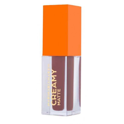 MM BATOM CREAMY LIQ MATTE HAZEL NUDE anti - 52190425 UN COM 1 UN