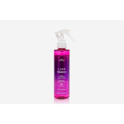 LOWELL FLUIDO LISO MÁGICO 200ml