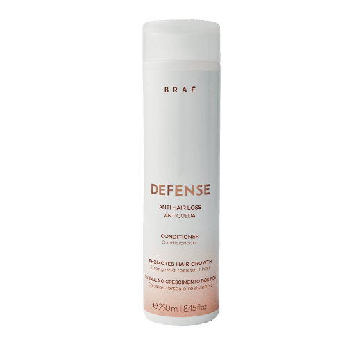 BRAÉ CONDICIONADOR DEFENSE ANTIQUEDA 250ml