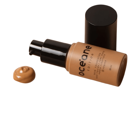 BASE LÍQUIDA SEMI MATTE OCÉANE EDITION - SKIN FOUNDATION 420t 35ml