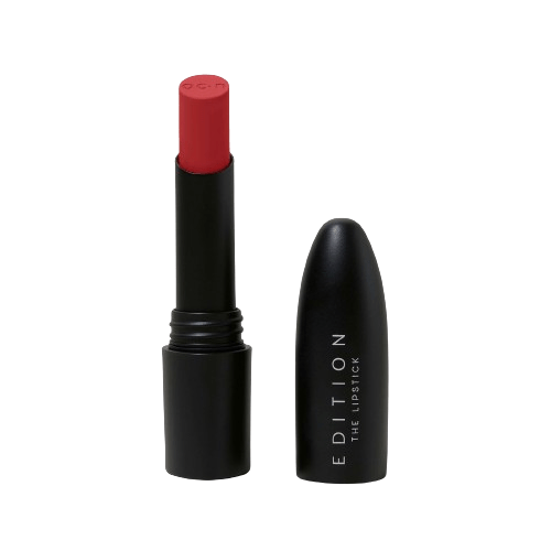 BATOM NUDE SEMI-MATTE OCÉANE EDITION - THE LIPSTICK RED KISS 3.2g