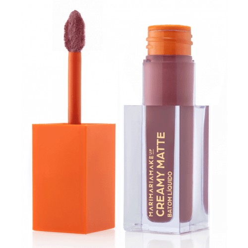 MARI MARIA BATOM LÍQUIDO CREAMY MATTE FROSTY
