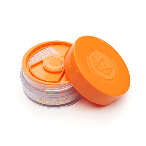 MARI MARIA PÓ SOLTO SILK COTTON CANDY 