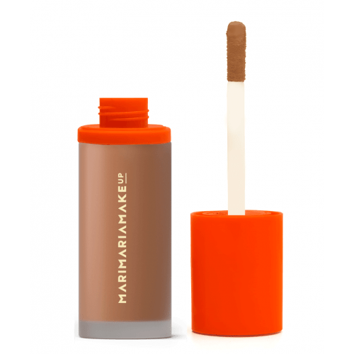 MARI MARIA BASE/CORRETIVO VELVET BEGE ESCURO