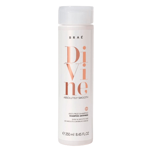 BRAÉ DIVINE SHAMPOO 250ml